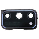 Original Camera Lens Cover for Huawei Honor V30 Pro (Blue)