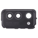 Original Camera Lens Cover for Huawei Honor V30 (Black)
