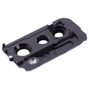 Original Camera Lens Cover for Huawei Honor V30 (Black)
