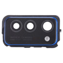 Original Camera Lens Cover for Huawei Honor V30 (Dark Blue)