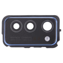 Original Camera Lens Cover for Huawei Honor V30 (Blue)