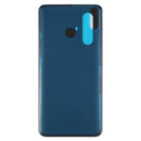 Battery Back Cover for Vivo X30 5G(Black)