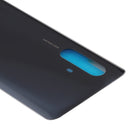 Battery Back Cover for Vivo X30 5G(Black)