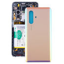 Battery Back Cover for Vivo X30 5G(Pink)
