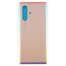 Battery Back Cover for Vivo X30 5G(Pink)