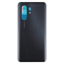 Battery Back Cover for Vivo X30 Pro 5G(Black)