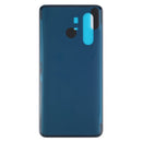 Battery Back Cover for Vivo X30 Pro 5G(Black)