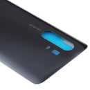 Battery Back Cover for Vivo X30 Pro 5G(Black)