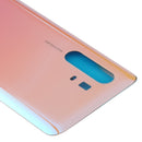 Battery Back Cover for Vivo X30 Pro 5G(Pink)