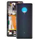 Battery Back Cover for Vivo NEX 3 5G(Black)