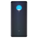 Battery Back Cover for Vivo NEX 3 5G(Black)