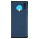 Battery Back Cover for Vivo NEX 3 5G(Black)