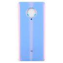 Battery Back Cover for Vivo NEX 3 5G(Blue)