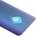Battery Back Cover for Vivo S5(Blue)