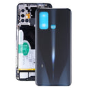 Battery Back Cover for Vivo Z6 5G(Black)