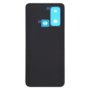 Battery Back Cover for Vivo Z6 5G(Black)