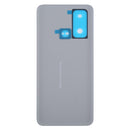 Battery Back Cover for Vivo Z6 5G(Blue)