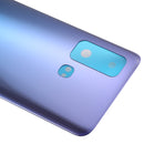 Battery Back Cover for Vivo Z6 5G(Blue)