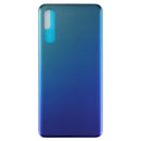 Battery Back Cover for OPPO Reno3 Pro 5G/Find X2 Neo(Blue)