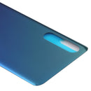 Battery Back Cover for OPPO Reno3 Pro 5G/Find X2 Neo(Blue)