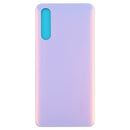 Battery Back Cover for OPPO Reno3 Pro 5G/Find X2 Neo(White)