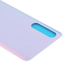 Battery Back Cover for OPPO Reno3 Pro 5G/Find X2 Neo(White)