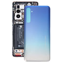 Battery Back Cover for OPPO K5(Blue)