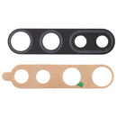 10 PCS Back Camera Lens for OPPO Reno3 5G