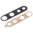 10 PCS Back Camera Lens for OPPO Reno3 5G