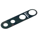 10 PCS Back Camera Lens for OPPO Reno3 5G