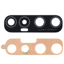 10 PCS Back Camera Lens for OPPO Reno3 Pro 5G/Find X2 Neo