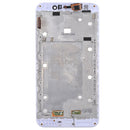 LCD Screen and Digitizer Full Assembly with Frame for Asus ZenFone Max / ZC550KL / Z010DA (White)