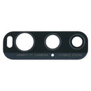 10 PCS Back Camera Lens for OPPO Find X2