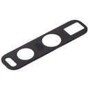 10 PCS Back Camera Lens for OPPO Find X2 Pro