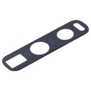 10 PCS Back Camera Lens for OPPO Find X2 Pro