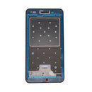 For Huawei Honor 5A / Y6 II Front Housing LCD Frame Bezel Plate(Black)