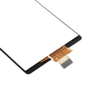 LCD Screen and Digitizer Full Assembly for LG X Power / K220 (Black)