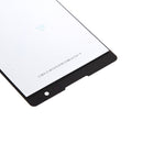LCD Screen and Digitizer Full Assembly for LG X Power / K220 (Black)