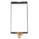 LCD Screen and Digitizer Full Assembly for LG X Power / K210 (Black)