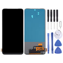 TFT Material LCD Screen and Digitizer Full Assembly (No Fingerprint Identification) For OPPO Reno2 Z / Reno2 F / K3 / Realme X