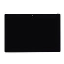 LCD Screen and Digitizer Full Assembly for Asus ZenPad 10 Z300M / P021 (Yellow Flex Cable Version) (Black)