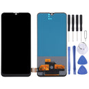 TFT Material LCD Screen and Digitizer Full Assembly (No Fingerprint Identification) For OPPO Reno Z / K5 / Realme XT / Realme X2