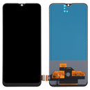 TFT Material LCD Screen and Digitizer Full Assembly (No Fingerprint Identification) For OPPO Reno Z / K5 / Realme XT / Realme X2
