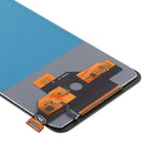 TFT Material LCD Screen and Digitizer Full Assembly (No Fingerprint Identification) For OPPO Reno Z / K5 / Realme XT / Realme X2
