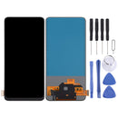 TFT Material LCD Screen and Digitizer Full Assembly (No Fingerprint Identification) For OPPO Reno / Reno 5G