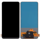 TFT Material LCD Screen and Digitizer Full Assembly (No Fingerprint Identification) For OPPO Reno / Reno 5G