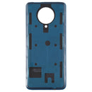 Original Battery Back Cover for Xiaomi Redmi K30 Pro / Redmi K30 Pro Zoom(Black)
