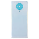 Original Battery Back Cover for Xiaomi Redmi K30 Pro / Redmi K30 Pro Zoom(White)