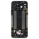 Battery Back Cover for Xiaomi Black Shark 2 / Black Shark 2 Pro(Black)
