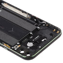 Battery Back Cover for Xiaomi Black Shark 2 / Black Shark 2 Pro(Black)